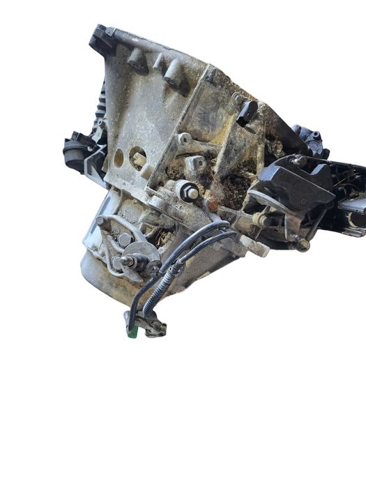 Cutie De Viteze Manuala 5 Trepte Peugeot 307 Sw 3H 2002 - 2009 2.0 Hdi