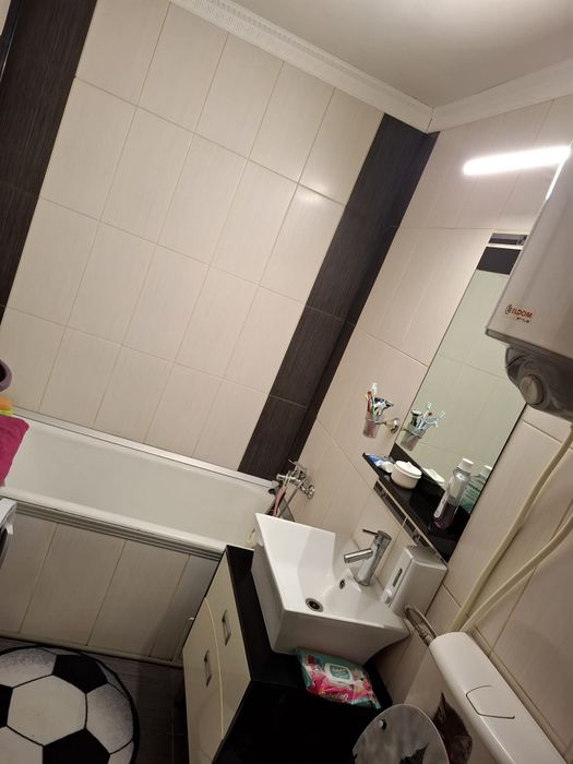 Apartament 2 camere decomandat