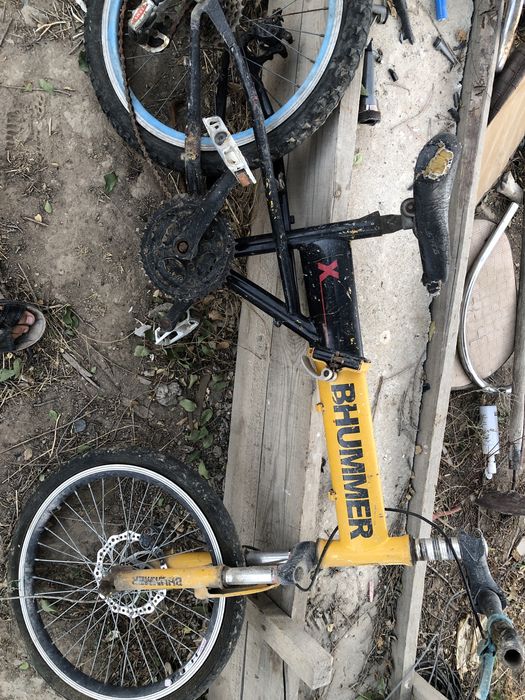 Продом велосипед