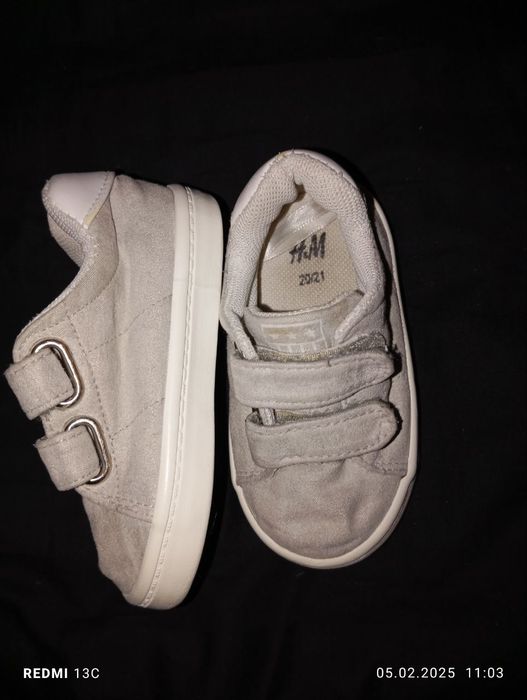 Продается обувь детская