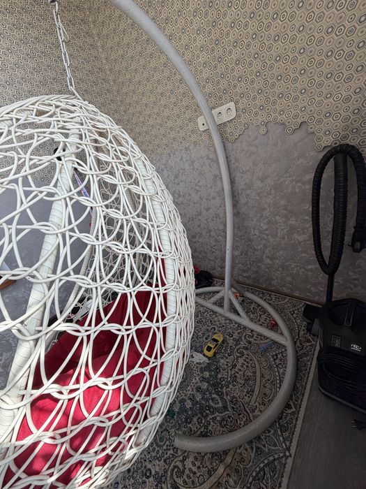 Качели, кокон для дома