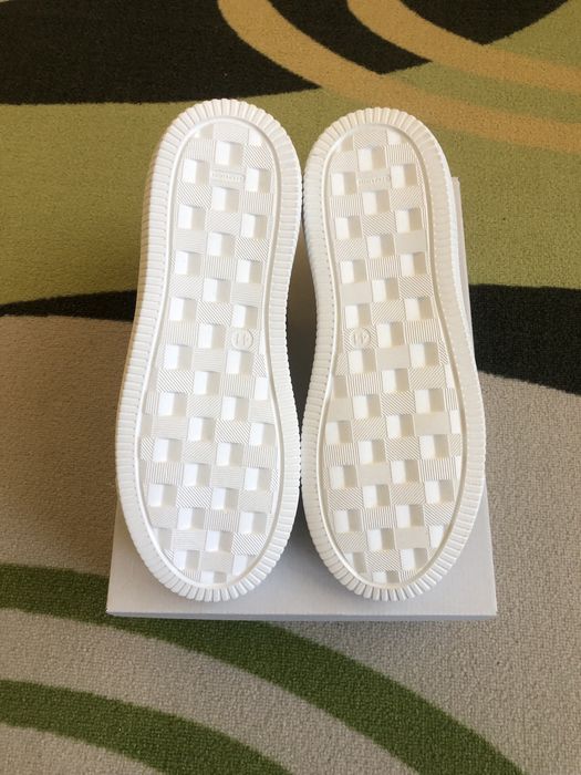 Кецове от естествена кожа