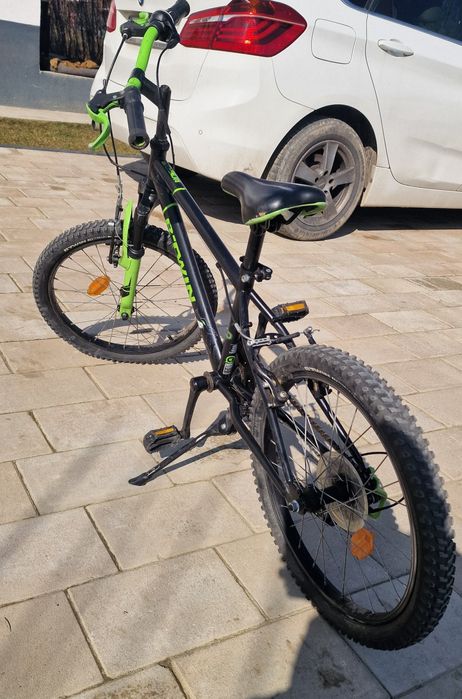 Bicicleta Mountain Bike Bwin