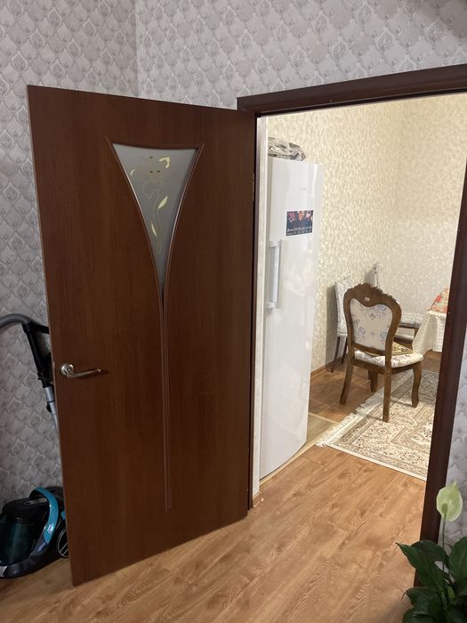 Двери меж комнатные бу