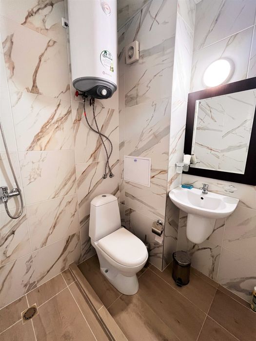 Продава се Двустаен апартамент в Балчик - 80 кв.м за 688 €/кв.м - Снимка #12