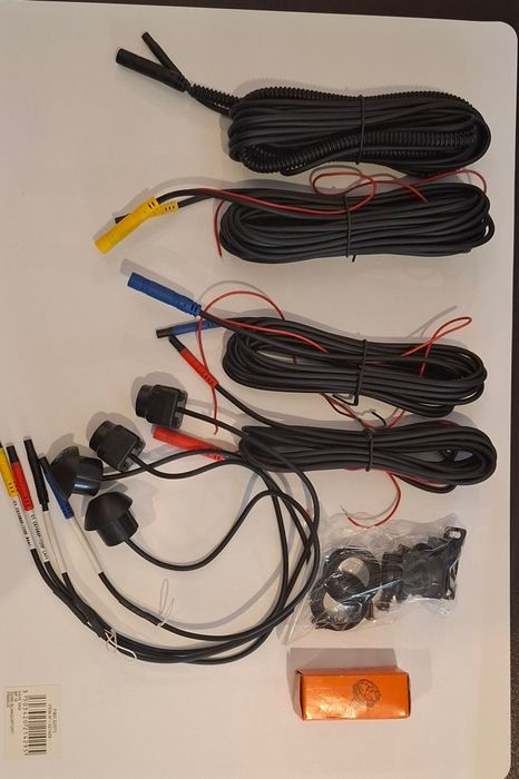 Комплект казери за кола/камион