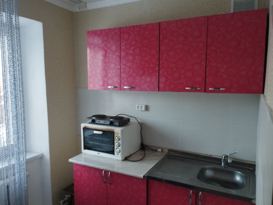 Срочно продам квартиру