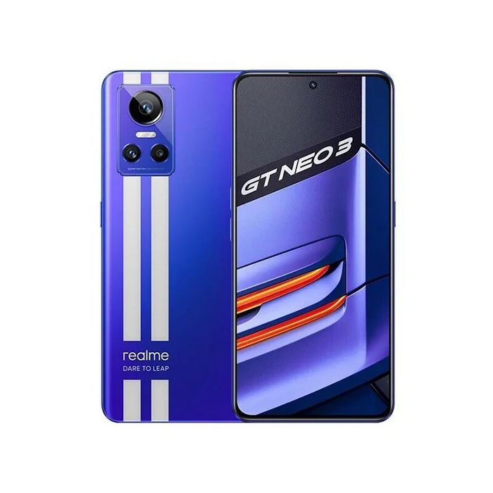 Realme gt Neo 3 8/256