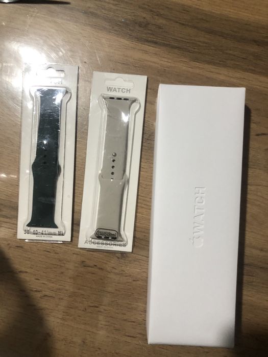 Apple Watch 11 46mm Lux