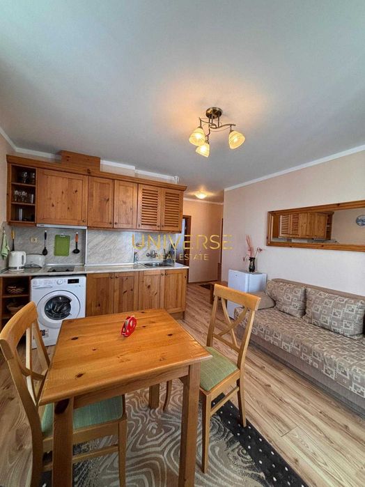 Продава се Двустаен апартамент в к.к. Слънчев бряг - 57 кв.м за 707 €/кв.м - Снимка #2