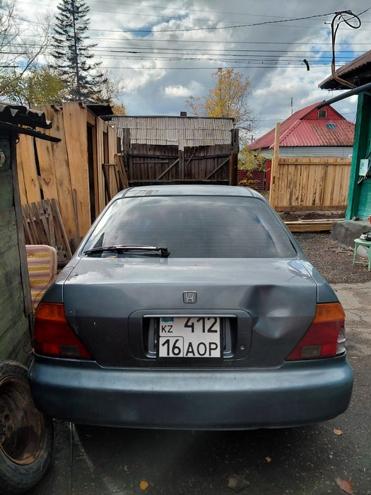 Продам Honda Rafaga