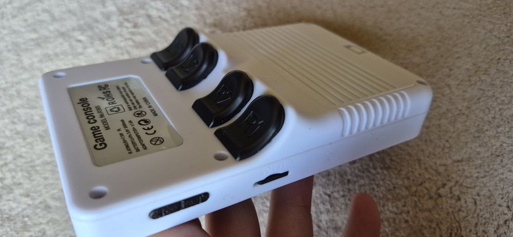 Конзола psp nintendo 64 ps1