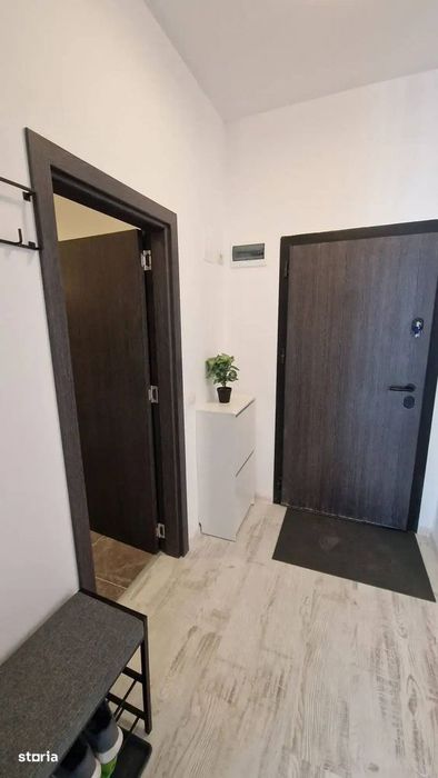 Apartament 2 camere Bloc nou Mobilat și utilat 7 min Metrou Nicol