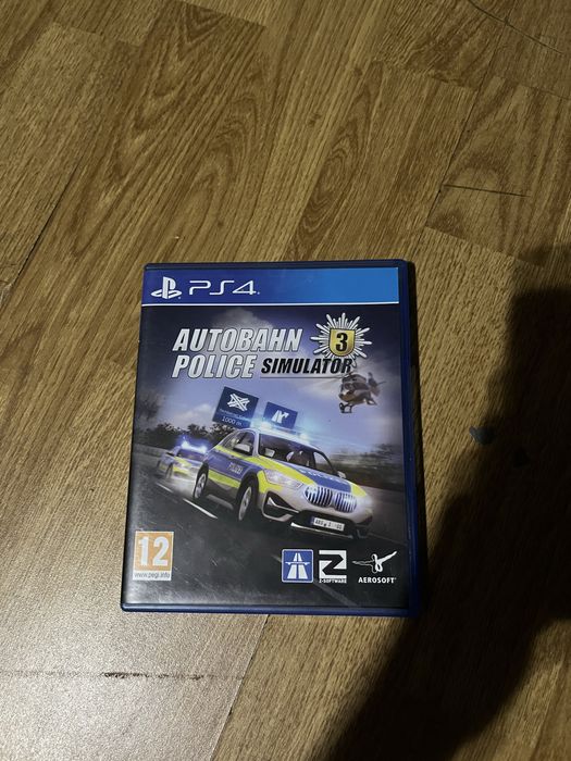 Jocuri playstation 4