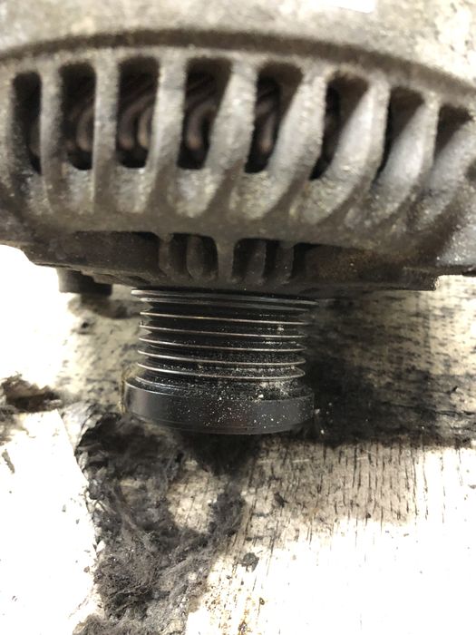 alternator bmw seria 2 cabrio f23 2.0 benzina 2015