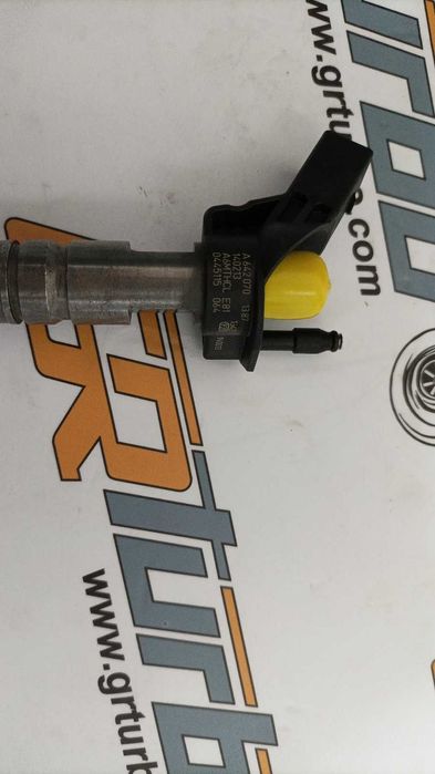 Ремонтирана дюза PIEZO BOSCH 0445:115:064 за Chrysler,Jeep,Mercedes