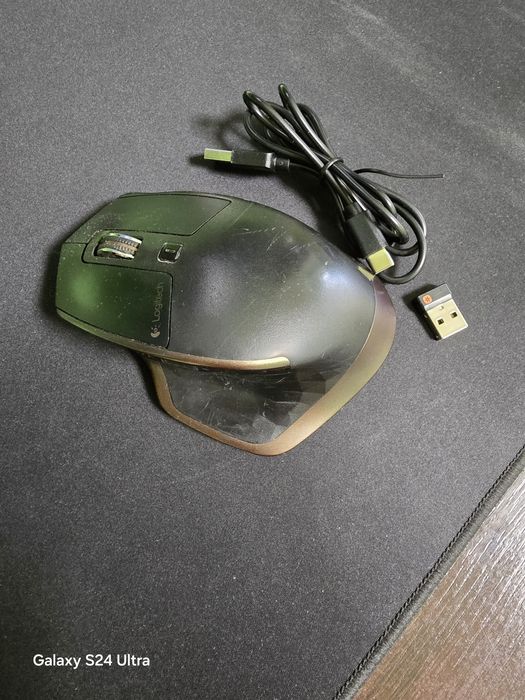 Logitech Mx Master 2