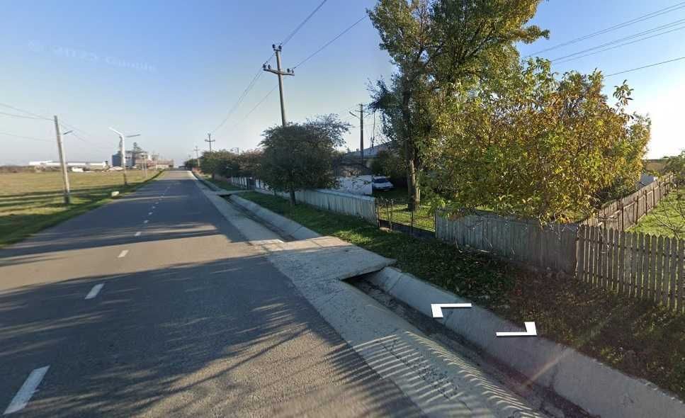 Loc de casa 2600 mp