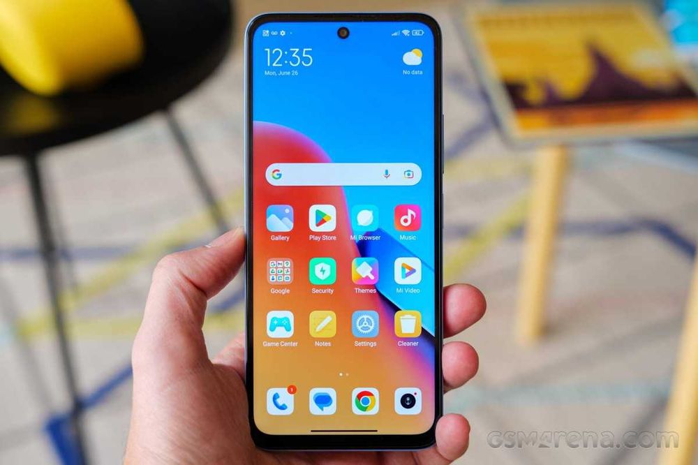 vand telefon  redmi note 12