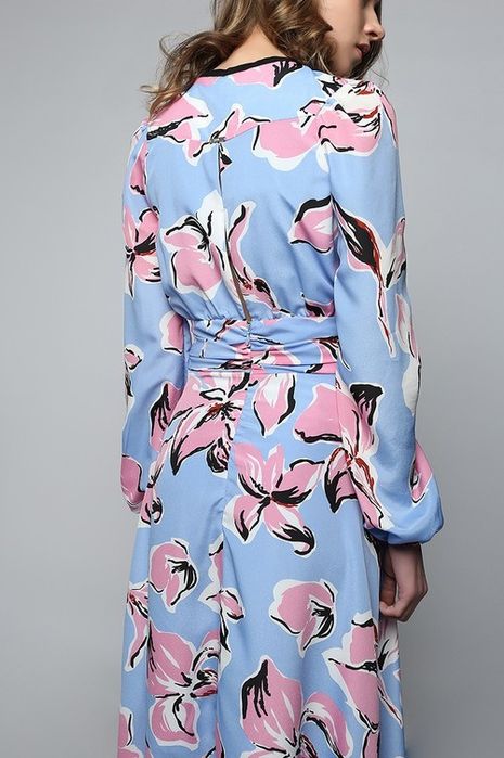 Maxi рокля Liu Jo, размер 44