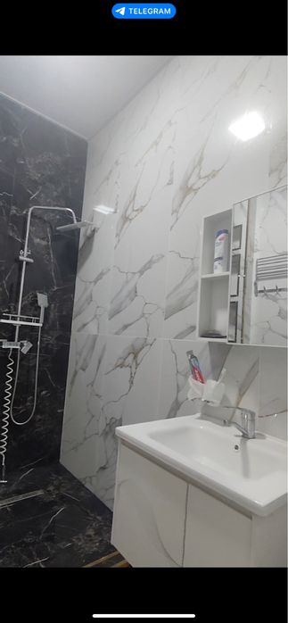 Arendaga 3x xonali uy beriladi!