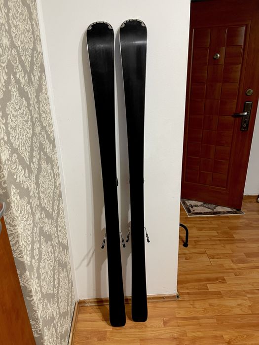 Schiuri 168 cm nordica spitfire 73 R skiuri