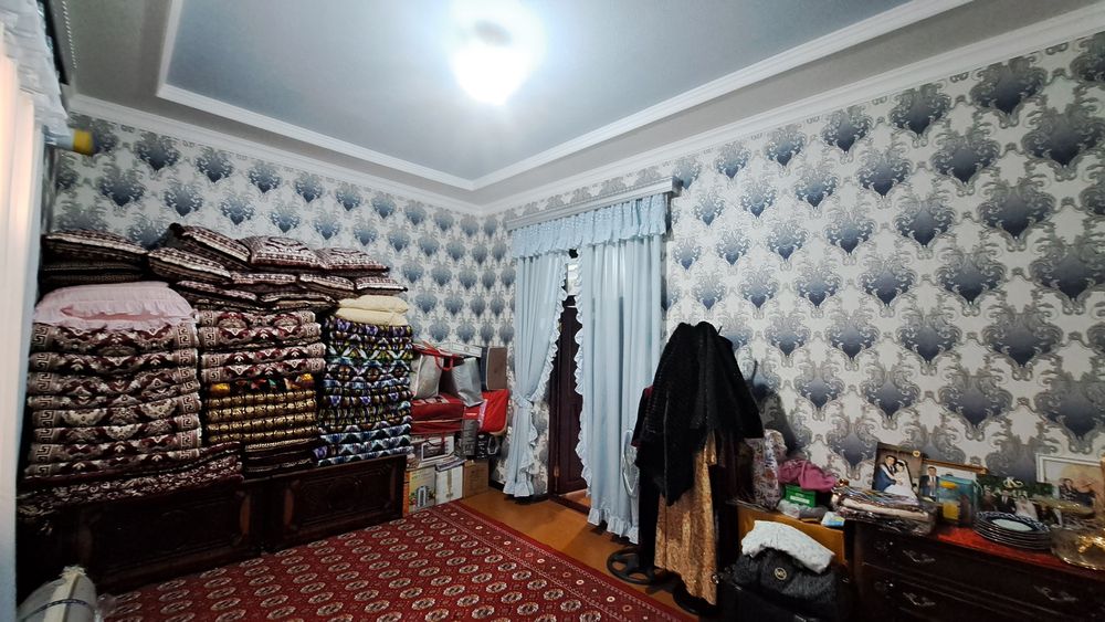 Дом сотилади срочно