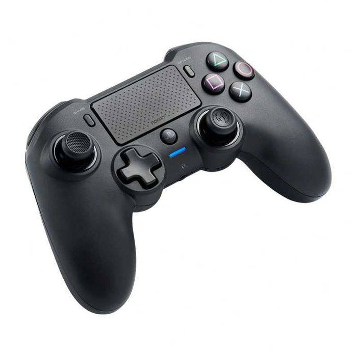 Controller Wireless NACON Asymmetric Wireless PS4 PC Black Nou Sigilat