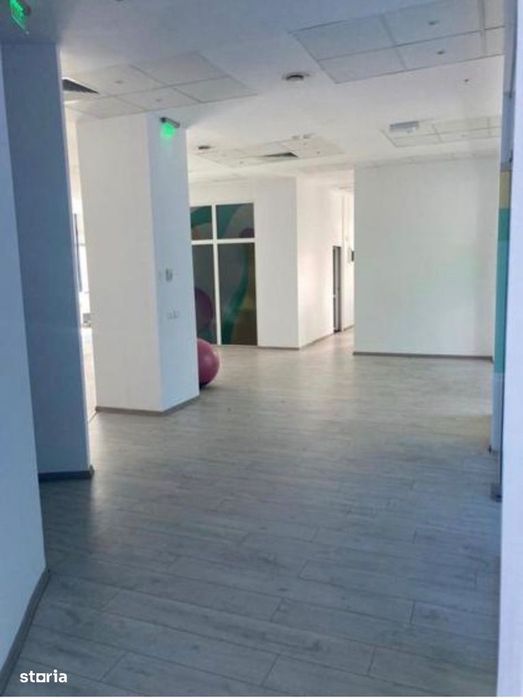 Unirii, imobil S+P+5, inchiriat