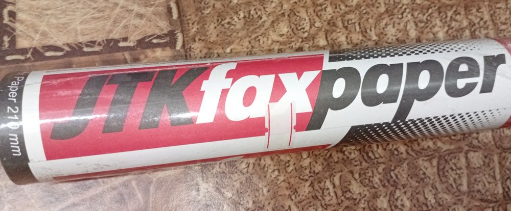 Лента для кассового аппарата