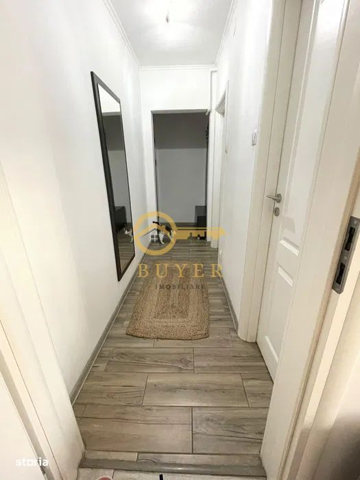 Apartament 2 camere Semaforului