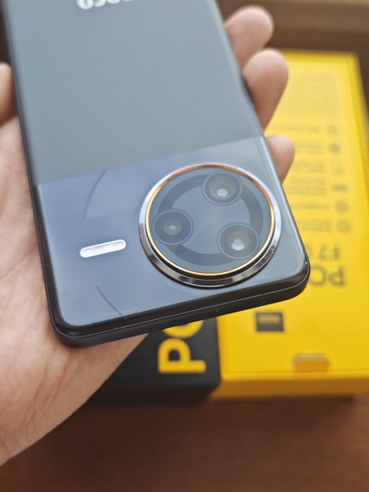 Poco F7 Ultra 512Gb 5G