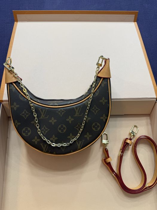 Geanta Louis Vuitton