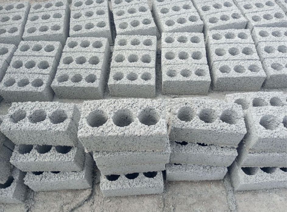 Шлакоблок Shlakoblok