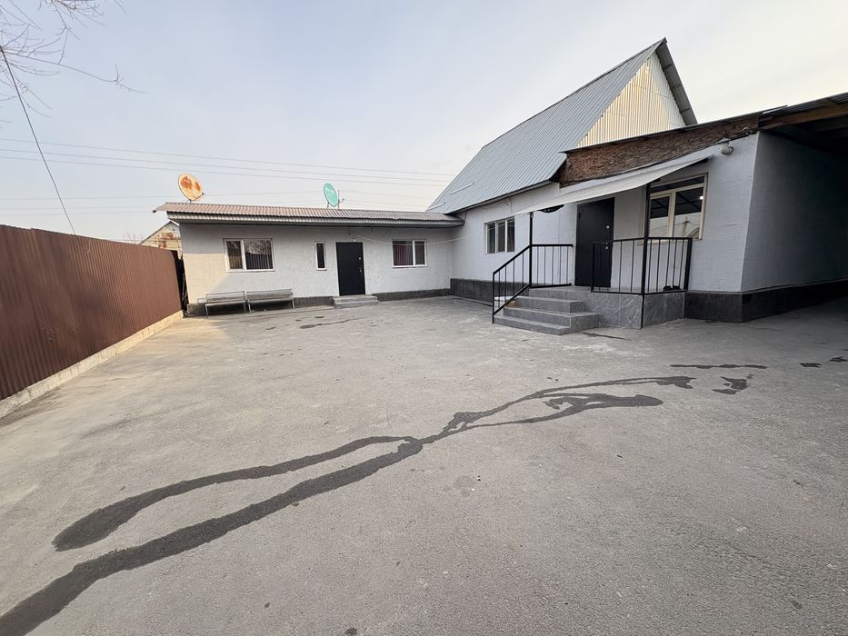 Продам дом в Кендале