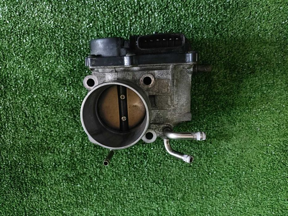 Дроссельная заслонка от Toyota Camry 30 35 2.4 объем