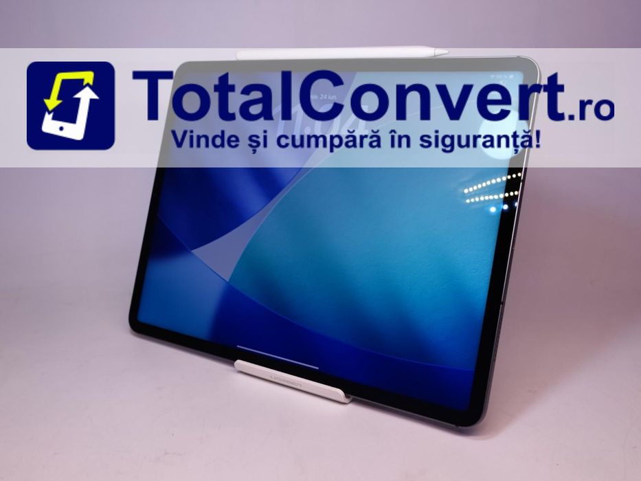 Apple iPad Pro 12.9 (2021) A2461, Garantie 24 luni | #D92143
