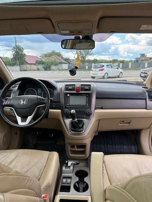 Honda CR-V de vanzare