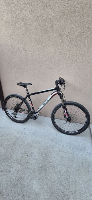 Велосипед Merida Striker 27ск алуминиев XCM Suntour