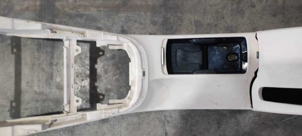 Cotiera volkswagen vw golf 6 variant 2.0 140 cp CBDB