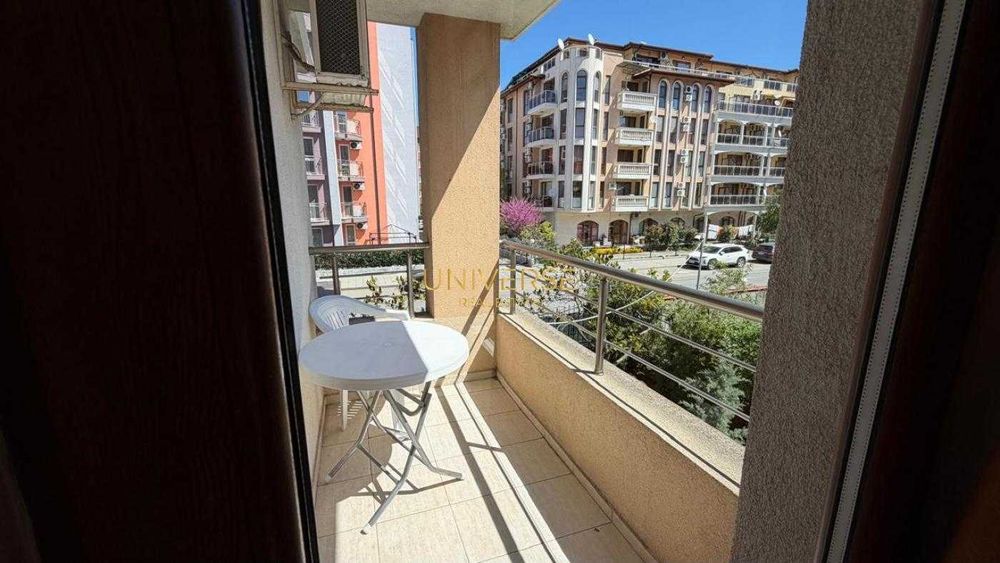 Продава се Двустаен апартамент в к.к. Слънчев бряг - 53 кв.м за 688 €/кв.м - Снимка #10