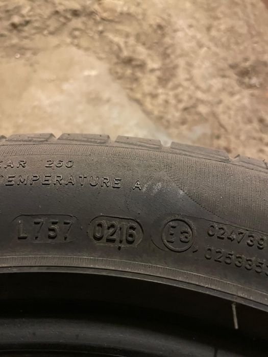 Cauciucuri vara 205/55/R16