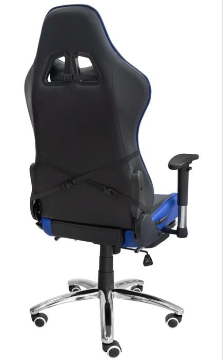 Игровое кресло геймерское