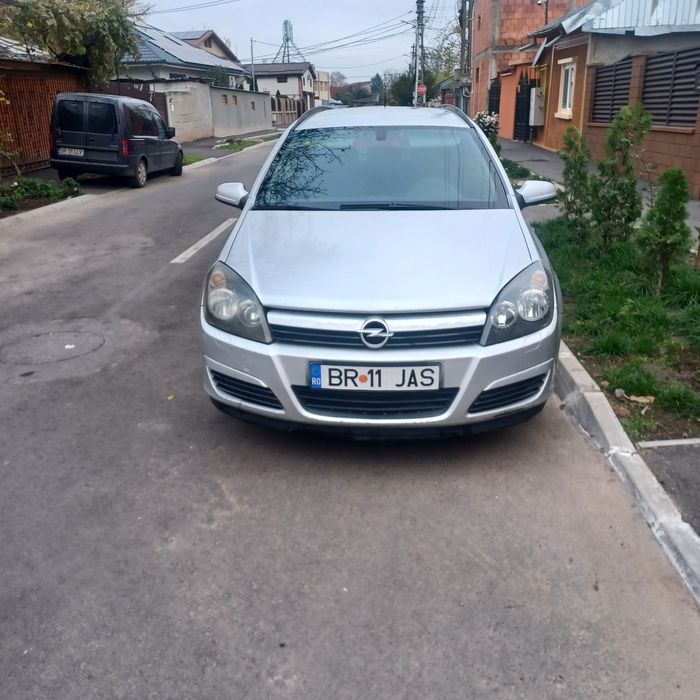 Vând Opel Astra h 1.7 cdti 101 cp 2006