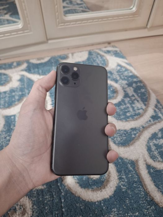 iPhone 11 pro Айфон 11 про