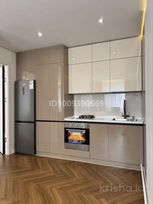 Квартира 36млн тг