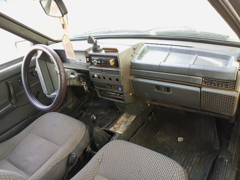 Ваз 2199 Астана лада