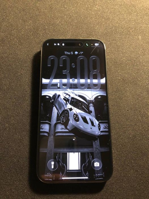 iphone 15 pro 256 gb