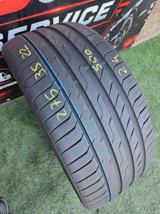 275 35 22 nexen 1xbucata