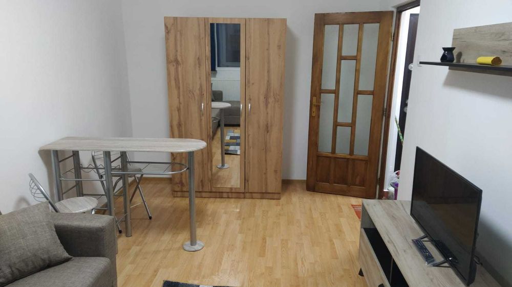 Dau in chirie garsoniera in Campia-Turzii